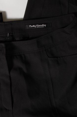 Pantaloni de femei Betty Barclay, Mărime M, Culoare Negru, Preț 81,99 Lei