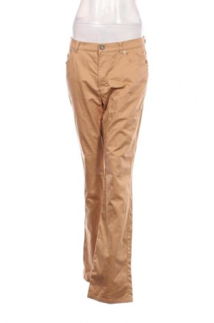 Damenhose Betty Barclay, Größe M, Farbe Beige, Preis € 6,99