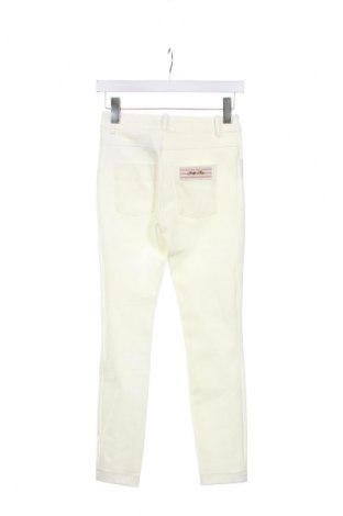 Pantaloni de femei Betty Blue, Mărime XS, Culoare Alb, Preț 285,99 Lei