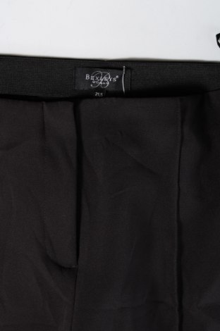 Pantaloni de femei Bexleys, Mărime L, Culoare Negru, Preț 134,99 Lei