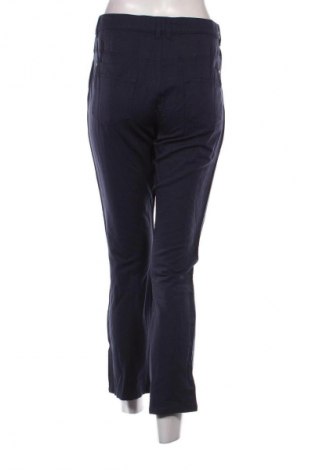 Pantaloni de femei Bexleys, Mărime M, Culoare Albastru, Preț 40,99 Lei