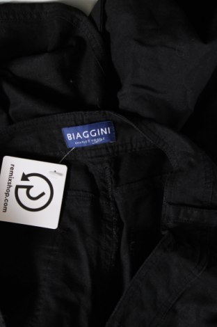 Damenhose Biaggini, Größe L, Farbe Schwarz, Preis € 8,49