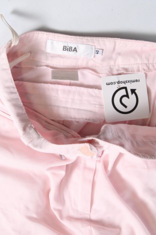 Damenhose Biba, Größe M, Farbe Rosa, Preis 8,49 €