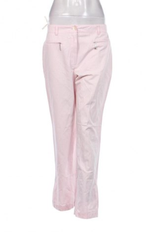 Damenhose Biba, Größe M, Farbe Rosa, Preis € 8,49