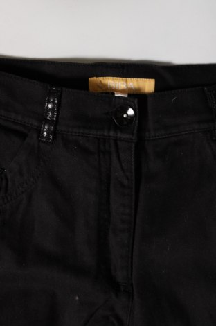 Pantaloni de femei Biba, Mărime M, Culoare Negru, Preț 95,99 Lei