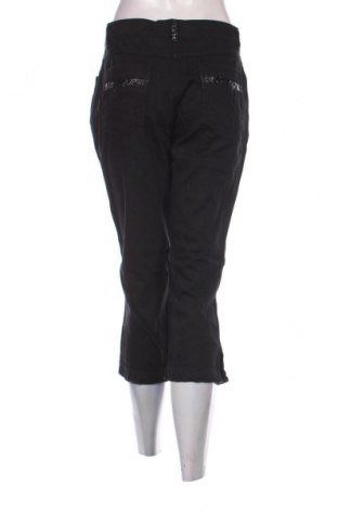 Pantaloni de femei Biba, Mărime M, Culoare Negru, Preț 95,99 Lei