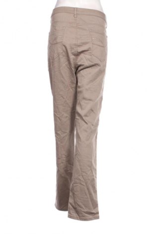 Pantaloni de femei Bicalla, Mărime XXL, Culoare Maro, Preț 95,99 Lei