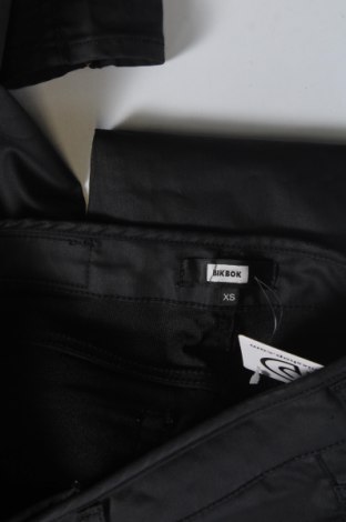 Damenhose Bik Bok, Größe XS, Farbe Schwarz, Preis € 3,49