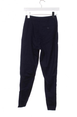 Pantaloni de femei Bik Bok, Mărime XS, Culoare Albastru, Preț 28,99 Lei