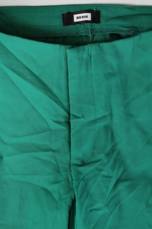 Pantaloni de femei Bik Bok, Mărime M, Culoare Verde, Preț 95,99 Lei