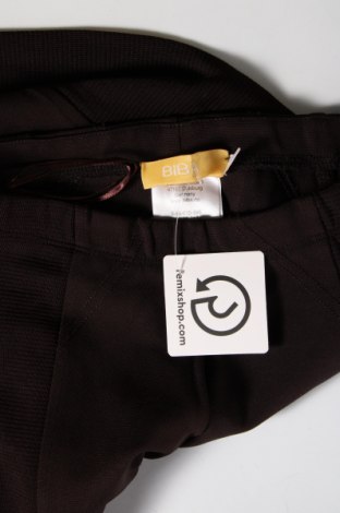 Pantaloni de femei Bina, Mărime S, Culoare Negru, Preț 38,99 Lei