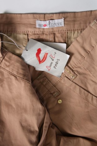 Damenhose Bisou Bisou, Größe XL, Farbe Beige, Preis € 33,49