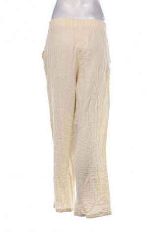 Damenhose Blanca, Größe M, Farbe Ecru, Preis 43,99 €