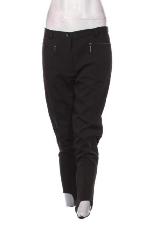 Pantaloni de femei Blancheporte, Mărime L, Culoare Negru, Preț 38,99 Lei