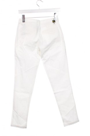 Pantaloni de femei Blauer, Mărime S, Culoare Alb, Preț 470,99 Lei