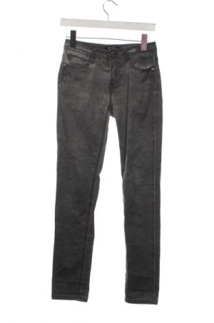 Damenhose Blue Fire Co, Größe XS, Farbe Grau, Preis 5,49 €