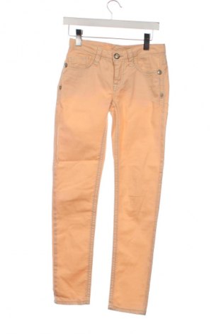 Pantaloni de femei Blue Fire Co, Mărime XS, Culoare Portocaliu, Preț 117,35 Lei