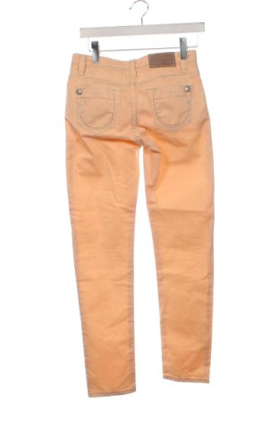 Pantaloni de femei Blue Fire Co, Mărime XS, Culoare Portocaliu, Preț 117,35 Lei