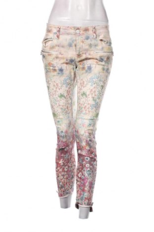 Pantaloni de femei Blue Fire Co, Mărime S, Culoare Multicolor, Preț 74,81 Lei