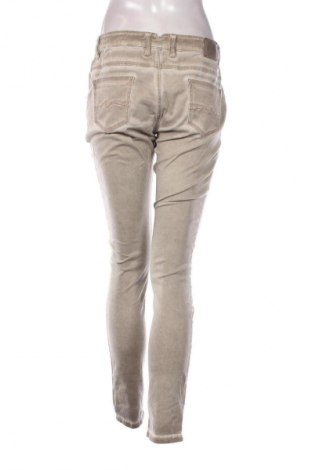 Damenhose Blue Monkey, Größe M, Farbe Beige, Preis 4,49 €