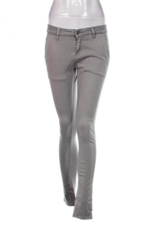 Damenhose Blue Monkey, Größe S, Farbe Grau, Preis € 3,99