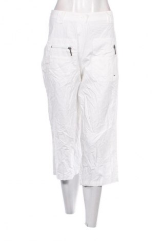 Pantaloni de femei Blue Motion, Mărime M, Culoare Alb, Preț 57,99 Lei