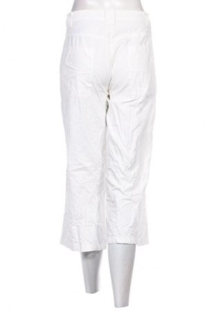 Pantaloni de femei Blue Motion, Mărime M, Culoare Alb, Preț 57,99 Lei