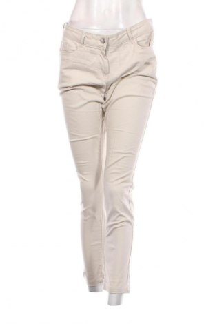 Pantaloni de femei Blue Motion, Mărime M, Culoare Bej, Preț 40,99 Lei