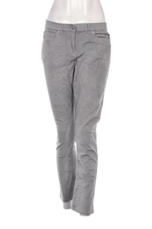 Pantaloni de femei Blue Motion, Mărime M, Culoare Gri, Preț 95,99 Lei