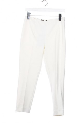 Pantaloni de femei Blumarine, Mărime S, Culoare Alb, Preț 1.269,99 Lei