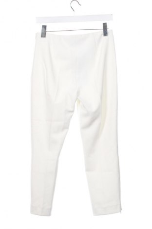 Pantaloni de femei Blumarine, Mărime S, Culoare Alb, Preț 1.269,99 Lei