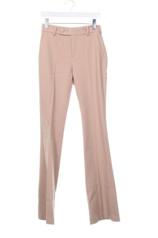 Pantaloni de femei Blumarine, Mărime XS, Culoare Bej, Preț 1.637,99 Lei