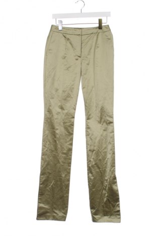 Pantaloni de femei Blumarine, Mărime S, Culoare Verde, Preț 1.495,99 Lei