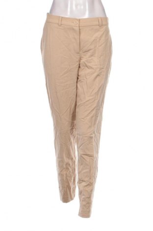 Pantaloni de femei Body Flirt, Mărime M, Culoare Bej, Preț 95,99 Lei