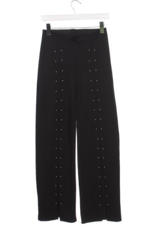 Pantaloni de femei Body Flirt, Mărime XXS, Culoare Negru, Preț 43,99 Lei