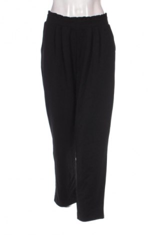 Pantaloni de femei Body Flirt, Mărime L, Culoare Negru, Preț 38,99 Lei