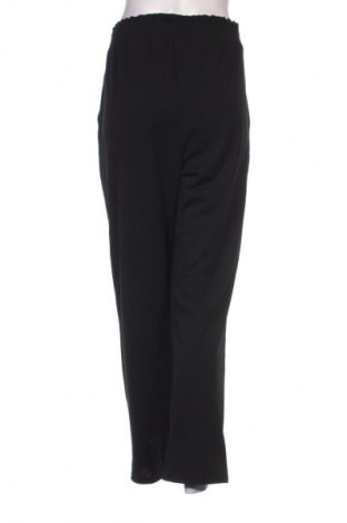 Pantaloni de femei Body Flirt, Mărime L, Culoare Negru, Preț 38,99 Lei