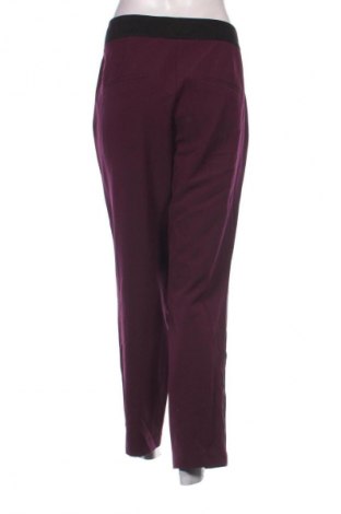 Damenhose Bon Prix, Größe XL, Farbe Lila, Preis € 9,49