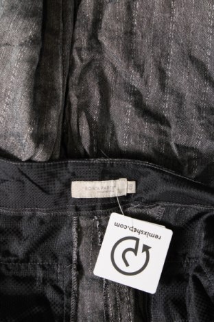 Damenhose Bon'a Parte, Größe XL, Farbe Grau, Preis 14,99 €