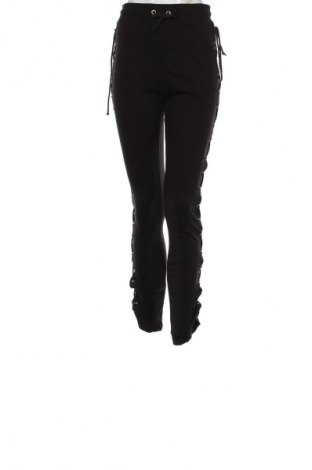 Pantaloni de femei Boohoo, Mărime M, Culoare Negru, Preț 67,99 Lei