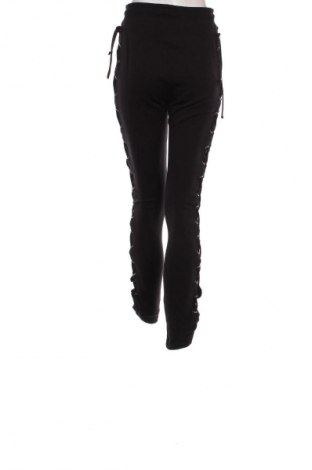 Pantaloni de femei Boohoo, Mărime M, Culoare Negru, Preț 67,99 Lei