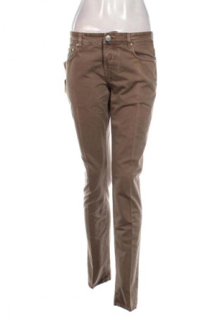 Damenhose Borrelli, Größe S, Farbe Braun, Preis 73,99 €