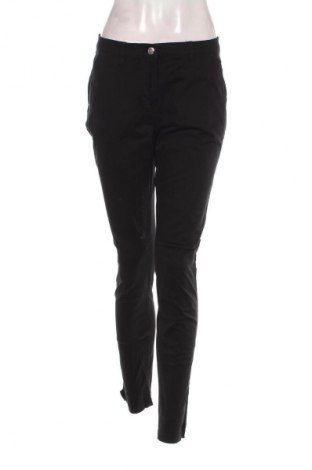 Pantaloni de femei Bpc Bonprix Collection, Mărime M, Culoare Negru, Preț 40,99 Lei