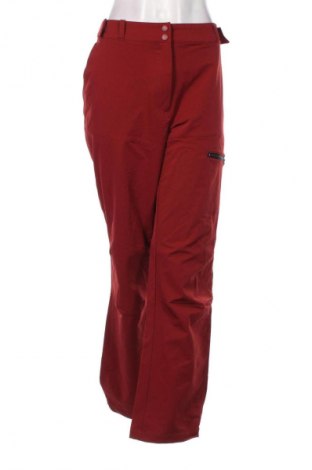 Damenhose Bpc Bonprix Collection, Größe XXL, Farbe Rot, Preis € 11,99