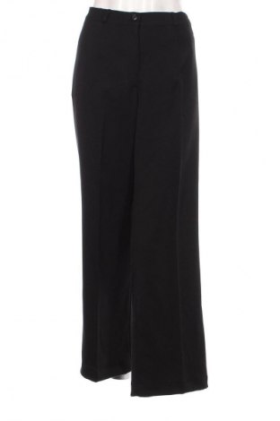 Pantaloni de femei Bpc Bonprix Collection, Mărime XL, Culoare Negru, Preț 44,99 Lei