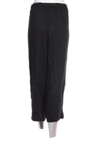 Pantaloni de femei Bpc Bonprix Collection, Mărime XXL, Culoare Negru, Preț 43,99 Lei