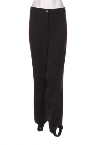 Pantaloni de femei Bpc Bonprix Collection, Mărime 5XL, Culoare Negru, Preț 44,99 Lei