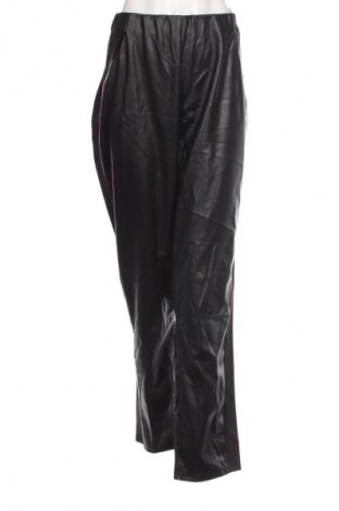 Pantaloni de femei Bpc Bonprix Collection, Mărime 3XL, Culoare Negru, Preț 83,99 Lei