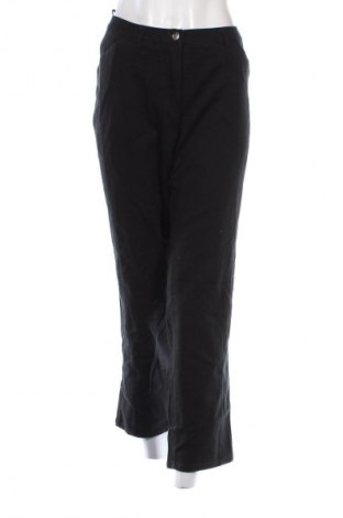 Pantaloni de femei Bpc Bonprix Collection, Mărime XL, Culoare Negru, Preț 48,99 Lei