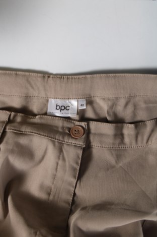 Pantaloni de femei Bpc Bonprix Collection, Mărime XXL, Culoare Bej, Preț 48,99 Lei